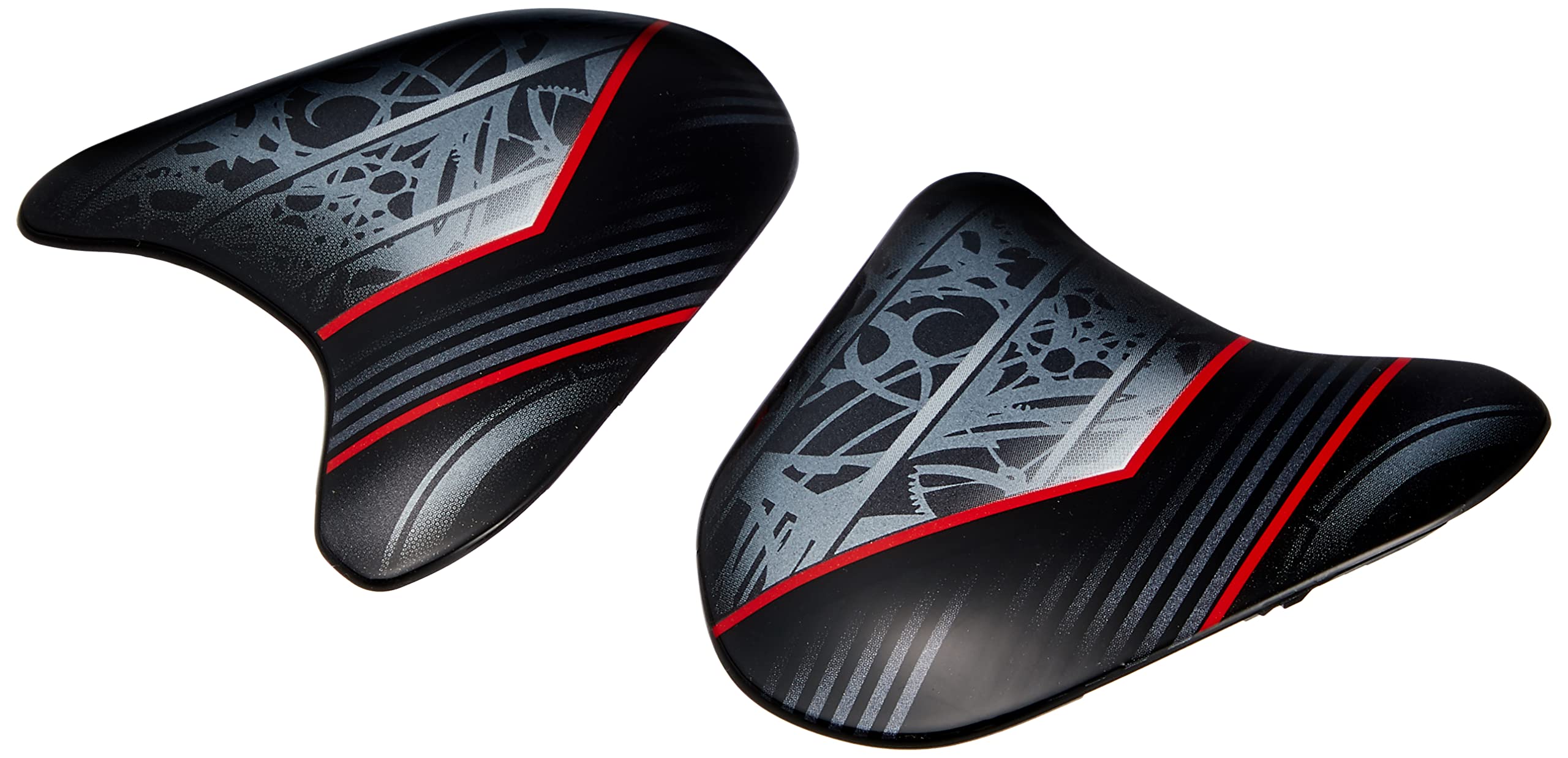 

Arai Super Adsys MZ Рычаг CHRONOS RED деталь 045232 (старый номер 5232)