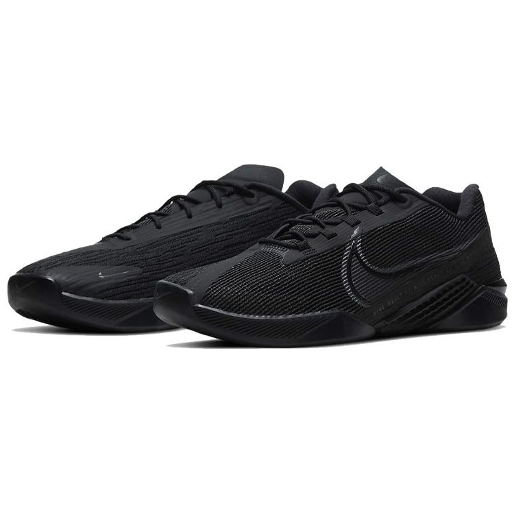 Nike React Metcon Turbo Black Men Sneakers Anthracite CT1243-002