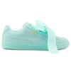 Puma Suede Heart Aruba Blue Men's 363229-01
