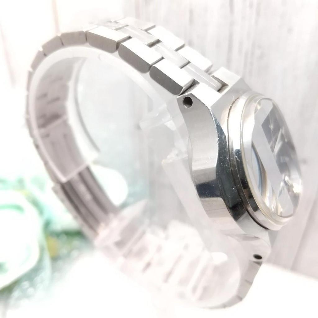 [USED] Working Seiko Automatic Day-Date Women's Watch