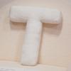 Cozy English Letters Pillow Sofa Cushion Living Room Decor 26 Letter Stuffed Doll Toy Kids Pillow Teaching Words Game Kid Toy