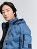 Демисезонная куртка Tom Tailor 1046225 Jacke real teal blue