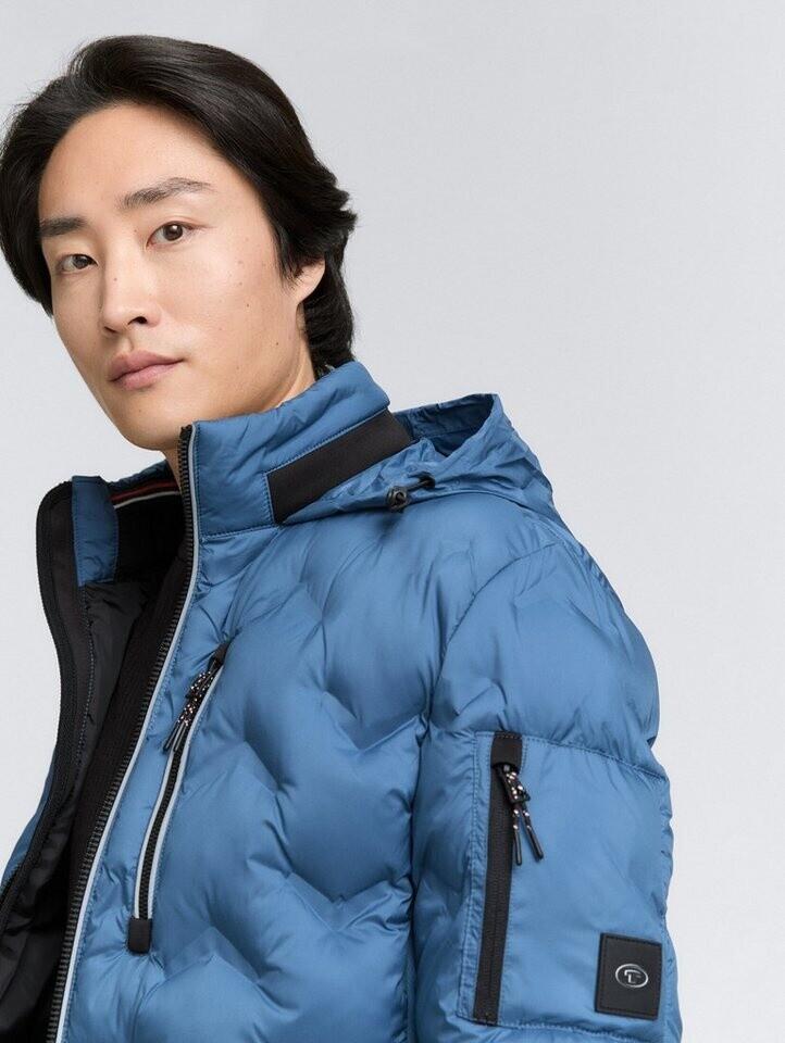 Демисезонная куртка Tom Tailor 1046225 Jacke real teal blue