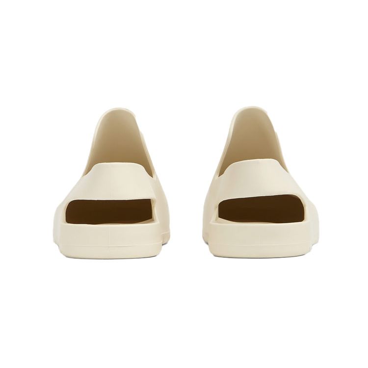 Bottega Veneta  Puddle Slingback Sandal Sea Salt Women Sneakers Cream 661269-V00P0-9031