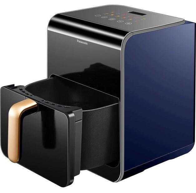 Panasonic Deep Fryer NF-CC600