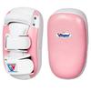 Muay Thai Kick Pads Martial Arts Training Focus Mitts Boxing Kickboxing