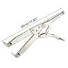 Motorcycle Tools Kits Clutch Holding Tool Motorcycle Atv Utv Quad Dirt Bike Carbon Steel Flywheel Holder Automotive Tool