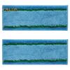 8Pcs Mop Pads Wear Resistant Highly Absorption Washable Reusable Microfiber Deep Clean Mop Pads for Irobot Braava Jet M6