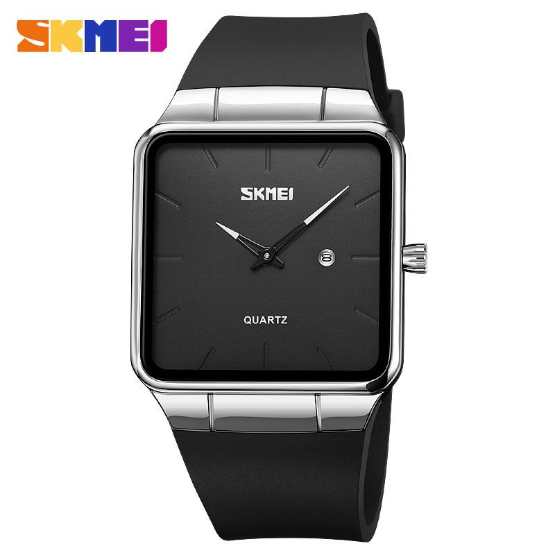 Shike Mei Men s Simple Waterproof Quartz Fashion Watch