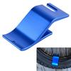 NICECNC Tyre Tire Lever Wrench Tool Tire Holder For Husqvarna TE 300 TE 250 FE 250 FE 350 FE 450 TX 300 TC 125 FC 250 FC 450