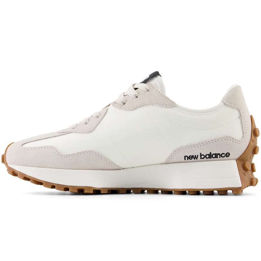 Sneakersy Damskie New Balance WS327 Beige Lifestyle (WS327GD)