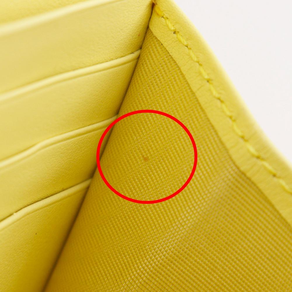 Gucci Peněženka GG Marmont Skládací peněženka 598629 kůže Dámská Použitá