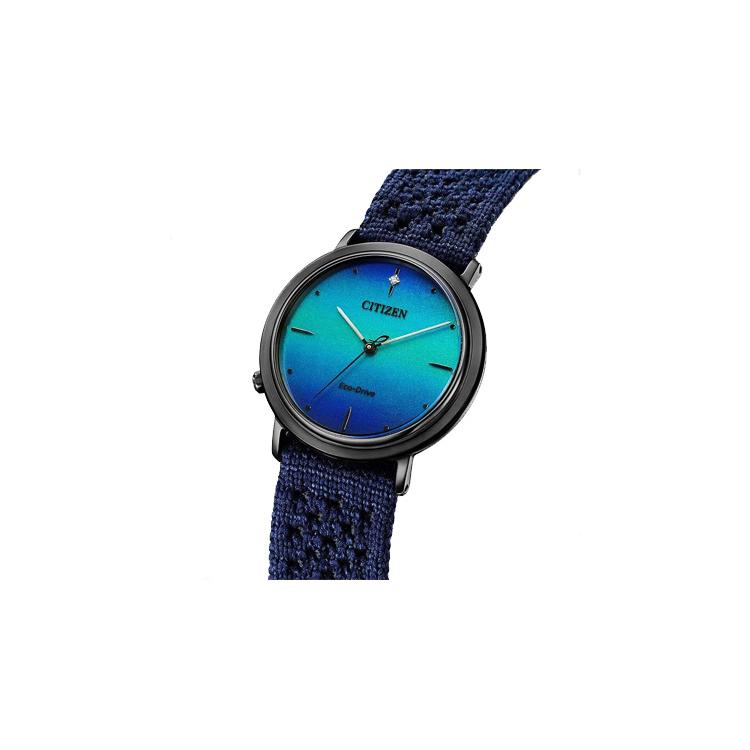 CITIZEN Women's Eco Drive Watch EM1005-42L