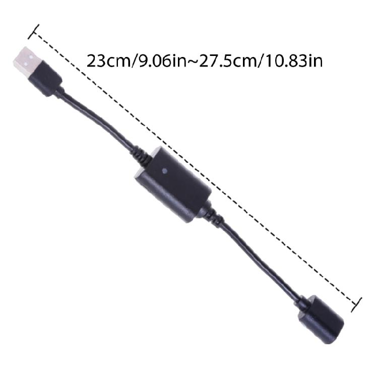 Wireless RemoteControl Switches On Offs Controllers for 5V1A USB Fan Lamp 433Mhz