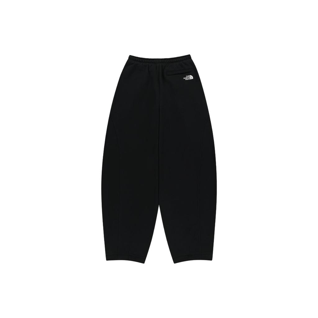 The North Face Loose Fit Thick Knit Sports Pants Unisex Bottoms NP6KR52K