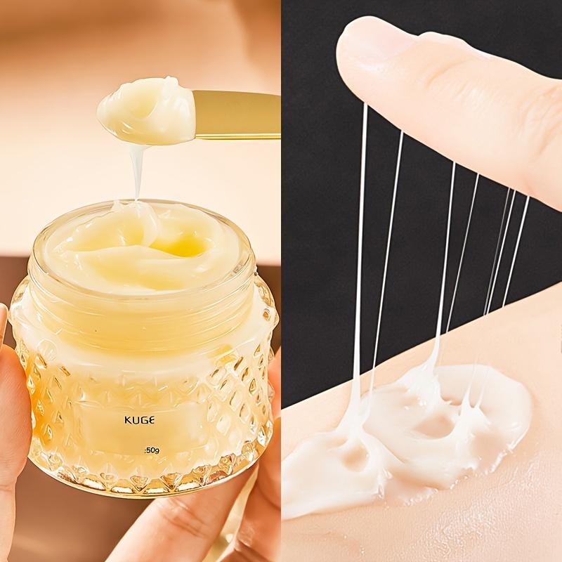 Collagen Filling Cream Face Cream Night Cream Replenishes Collagen and Firming Face Cream, Firms The Skin, Moisturizes and Rejuvenates The Skin