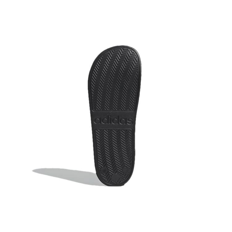 New Adidas Adilette Shower 'Black' F34770