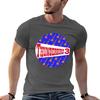 Thunderbird 3 Thunderbirds Tv Original Series Alan Tracy Tshirt Casual Streetwear Short Sleeve Tee