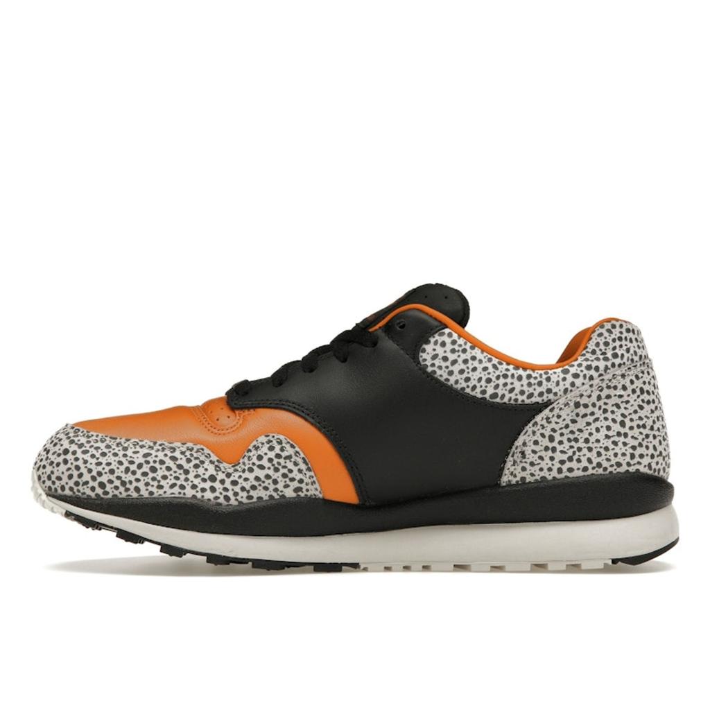 Nike Air Safari OG 2024 Pánské Tenisky Oranžová Černá Monarch HM3818-001