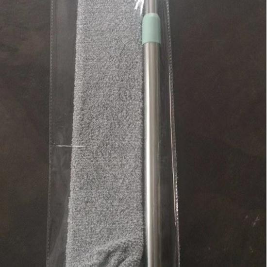 

Щетка для удаления пыли из щелей с длинной ручкой для уборки под кроватью и мебелью