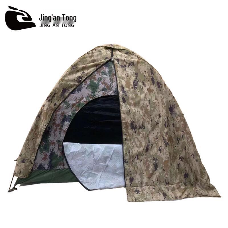 Jing an Tong All-Season Single Person Tent