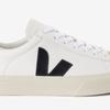 Veja Casual Height Increasing Leather Sneakers Svju243cp05