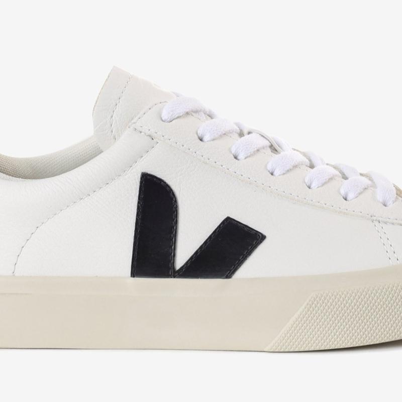 Veja Casual Height Increasing Leather Sneakers Svju243cp05