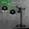 **Green Right Angle Laser Level: Infrared Cross Line Pen**