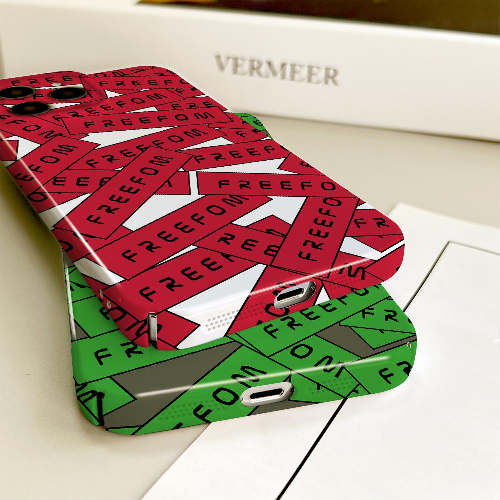 Carcasă de telefon all-inclusive cu film, design vestimentar, carcasă rigidă, acoperire completă pentru cameră, pentru iPhone, Samsung, Xiaomi, Poco, Redmi, Huawei, Honor