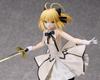 Fate/Grand Order Saber/Altria Pendragon [Lily] 1/4 Scale Pre-painted Plastic Figure