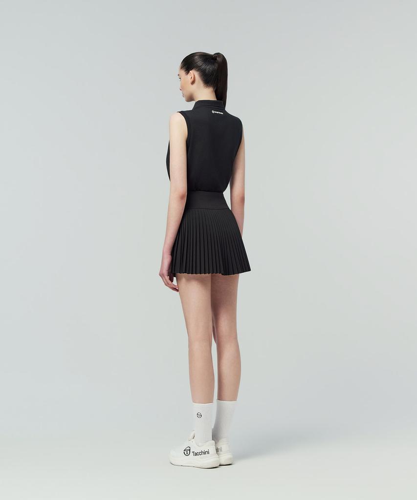 SERGIO TACCHINI W Playing Sleeveless Polo