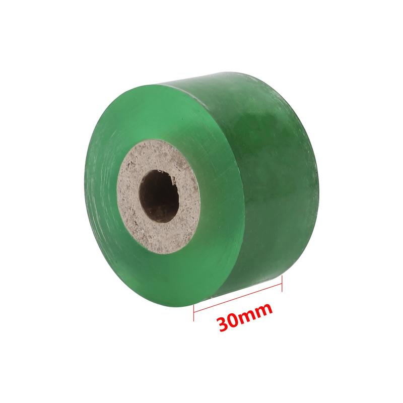 100m in Length Width 20/30mm Stretchable Self-adhesive PE Grafting Tape Film and Multi-functional Gardening Plant Seedling Pruning Shear