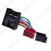 Car Radio ISO Adapter Cable Wiring Harness for BMW E30 E36 E46 E34 E39 X5 Z3 Z8