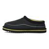 UGG Leather Casual Versatile Men Casual Black 1136700-BPRF