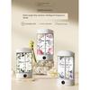 Aromatherapy Machine Automatic Fragrance Sprayer Air Freshener Long-Lasting Fragrance Indoor Home Bedroom Toilet Deodorizing Fragrance