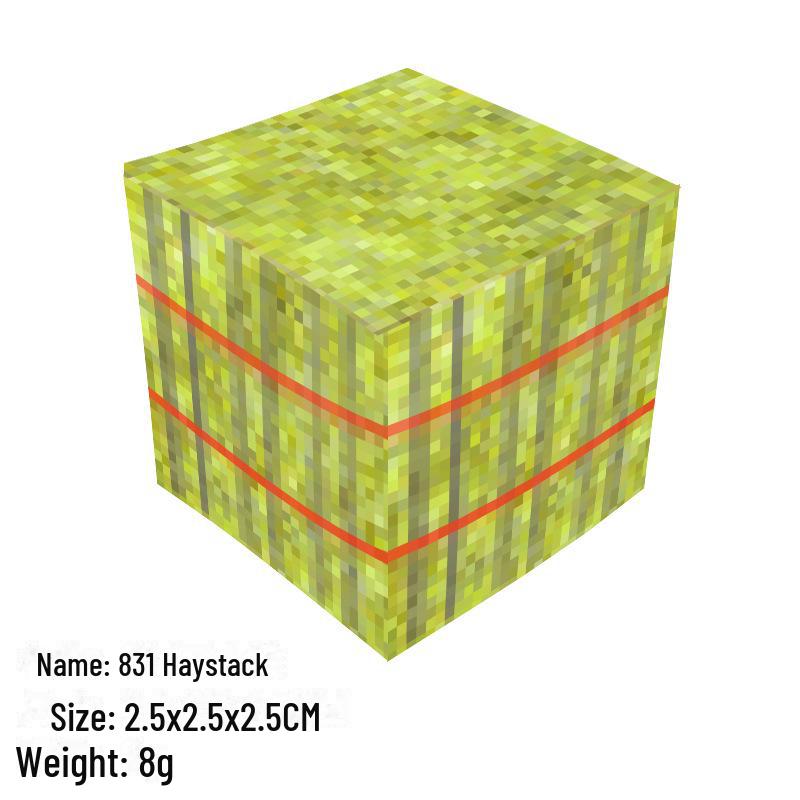 My World Magnetic Geometric Building Blocks - 100000 Piece Set