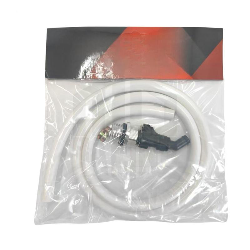 Motorcycle Breather With Hose | Rubber Motorcycle Modified Radiator Bevel Oil Hose Leak Proof Fitting Multiple Bright Colors Fo