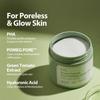 Sungboon Editor Green Tomato Pore Peeling Jumbo Pad 60Pads 180ml
