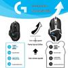 Logitech G502se Panda Edition Wired Gaming Mouse