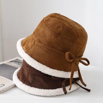 Kopfbedeckungen – Bucket Hats