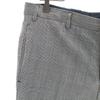 PRADA Made in Hungary Glen check Slacks pants 48R gray Men's Used