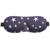 3D Sleep Mask Natural Sleeping Eye Mask Eyeshade Cover Women Men Soft Travel Eyepatch