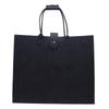 Folding Bike Bag Nonwoven Portable Lightweight Transport Carrying Case for 16 Inch Bike Cycling