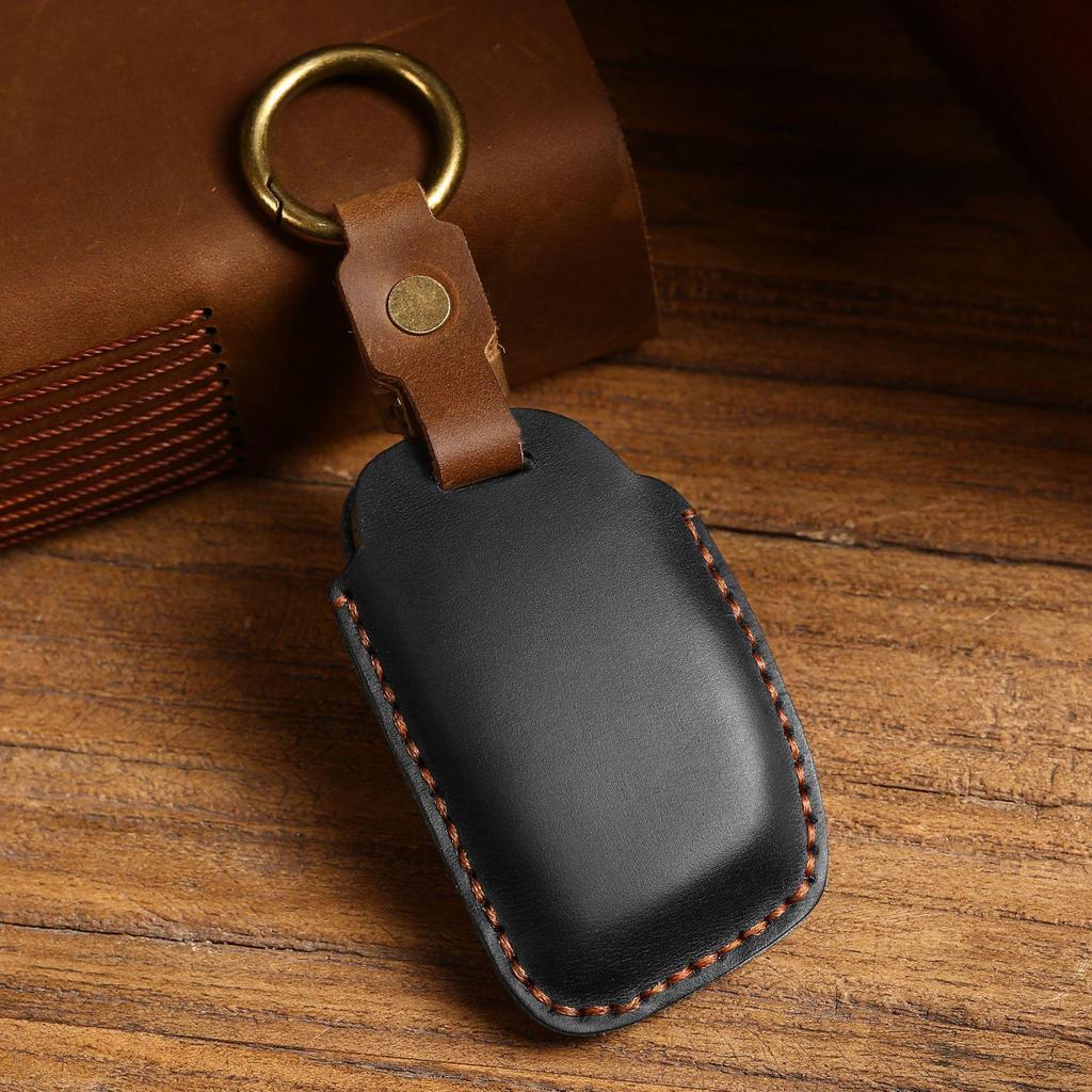 Hyundai Key Case for Beijing Mingtu, ix35, Langdong, ix25, Sonata, Tucson, and Reina Models