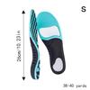 Arch Support Insoles Soft Sports Insoles Shock Absorption Insoles for Men Women Sports Shoe Orthopedic Inserts Classy