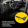 Turn Signal Switch fits 03-06 Escalade Avalanche SSR Tahoe Yukon w/ Cruise Lever