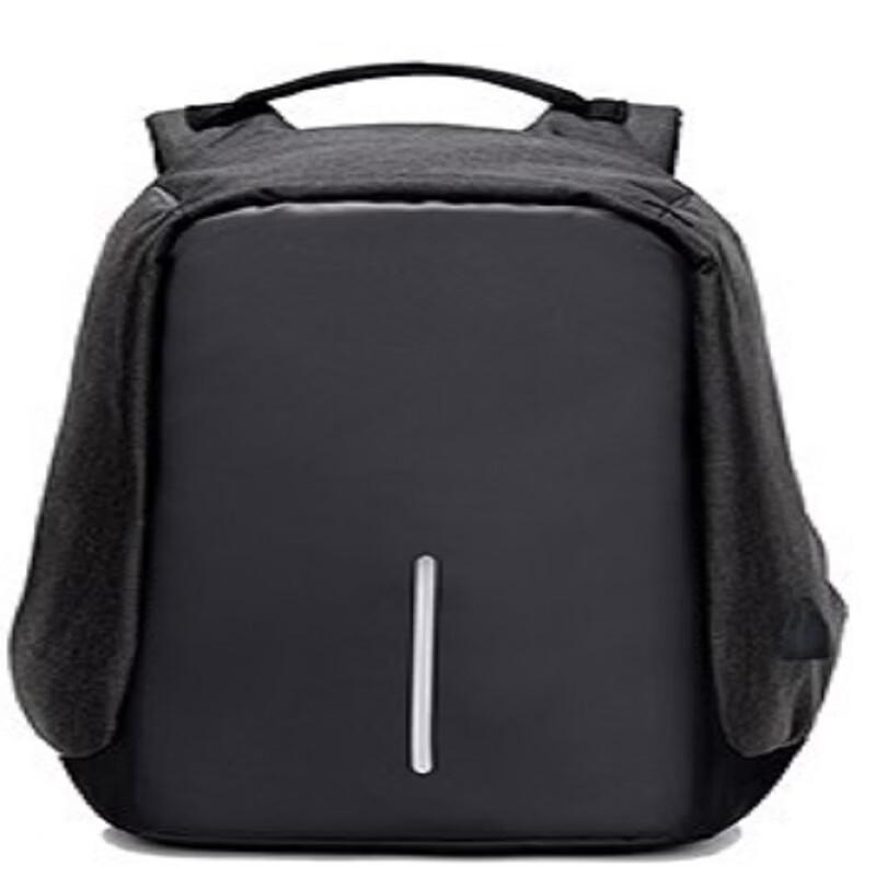 Sac à dos pour ordinateur portable Li Shen Fashion avec chargement USB