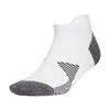 Adidas Ankle Socks Unisex 1 Pack White KE2450
