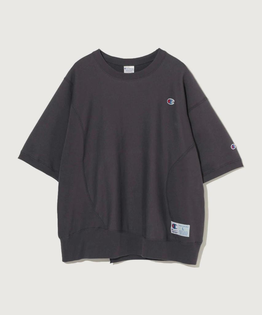 CHAMPION X Undercover Reverse Weave Sweatshirt Grayish Purple