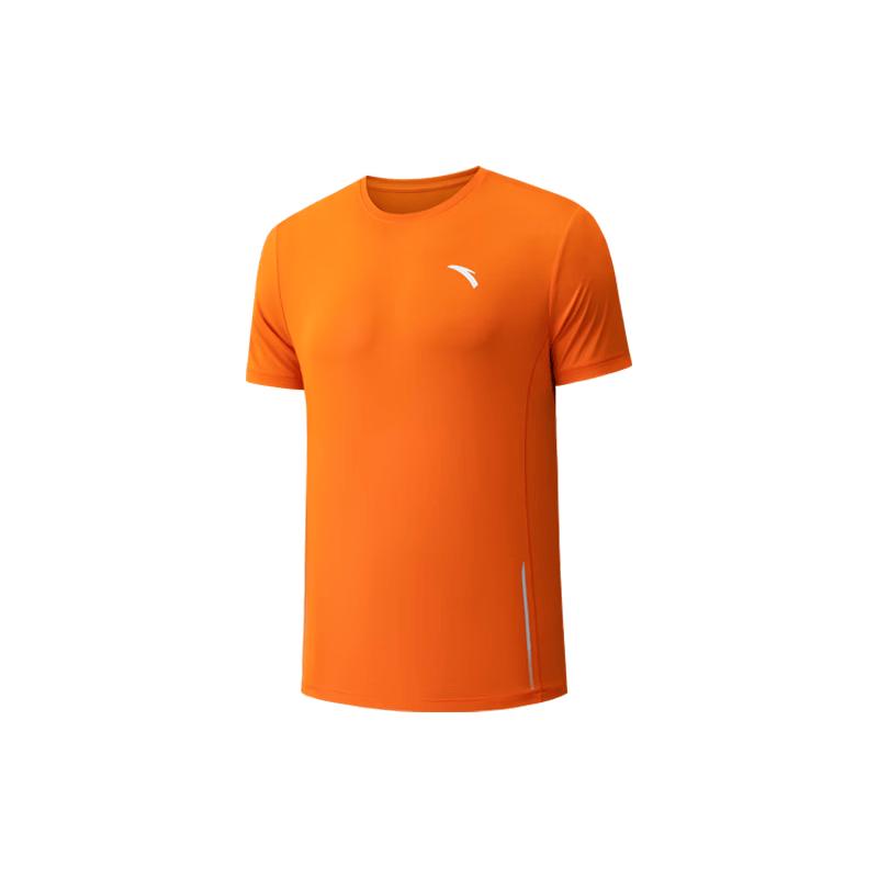 ANTA Men's Quick-Dry Sport T-shirt